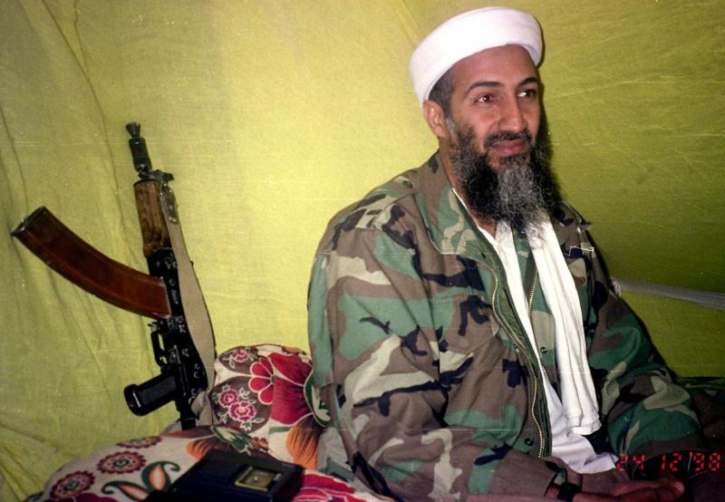 لأول مرة الكشف عن الرواية التي لم تُنشر... كيف قُتل أسامة بن لادن؟