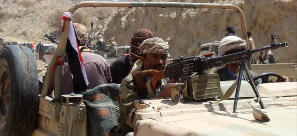 مليشيا الحوثي وصالح تخطط لمؤامرة طائفية في اليمن