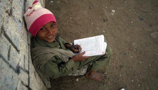 الواقع اليمني... تدني جودة التعليم وارتفاع شدة الفقر