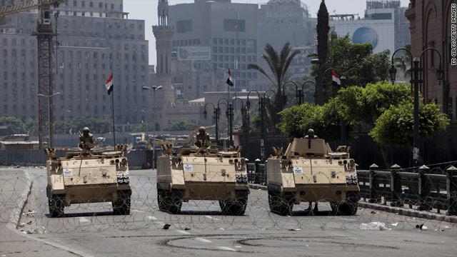 رسائل قرائنا للجيش المصري بذكرى أكتوبر