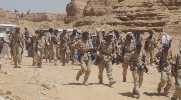 الجيش السعودي يفاجئ الحوثيون في جبهة الحدود بهذا الشكل ..تفاصيل