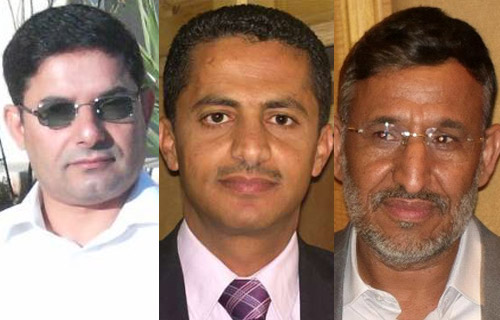 الاغتيال والحادث المروري أنباء تطارد ثلاثة من قيادات الحوثيين ومصدر ينفي صحتها