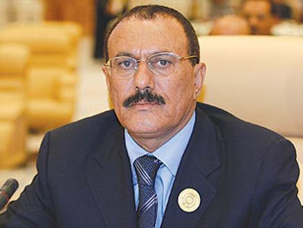 مستشار صالح: لدى الرئيس خيارات بديلة عن السفر لأمريكا