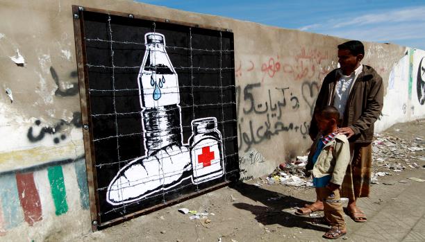 إلغاء الهدنة «الشكلية» باليمن: المعارك تقتل محادثات يناير