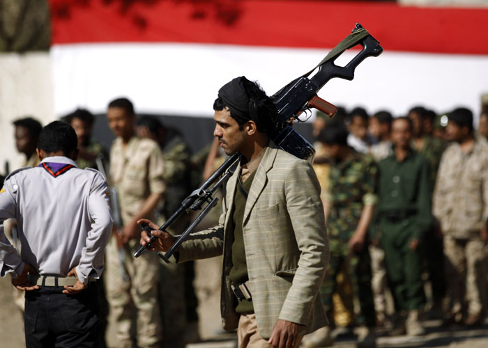 التوغل في صعدة يربك حسابات الحوثيين