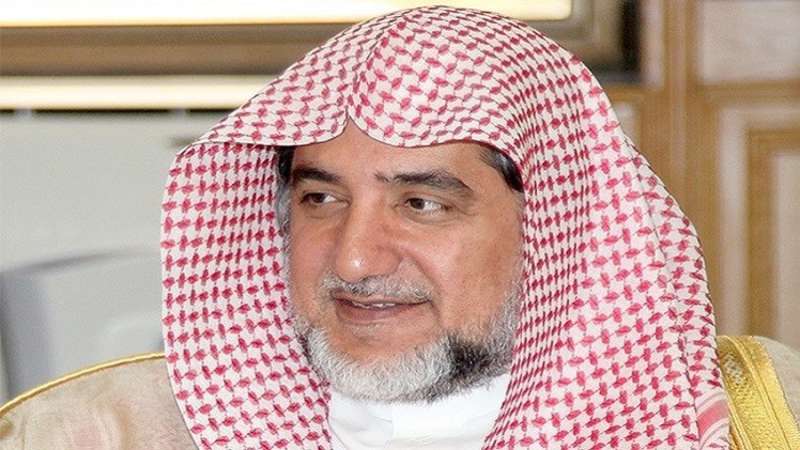 وزير الشؤون الإسلامية السعودية يفتتح مكتباً رسمياً لبرنامج تواصل مع علماء اليمن