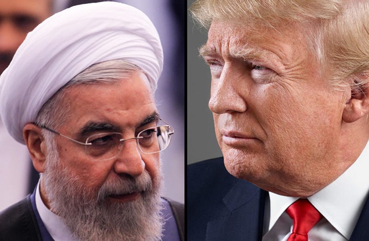 هل يفضي التوتر الأمريكي الإيراني إلى الصدام؟