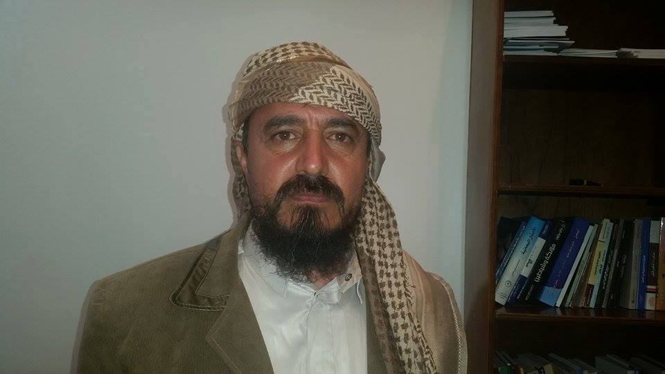 عبد السلام الضوراني
