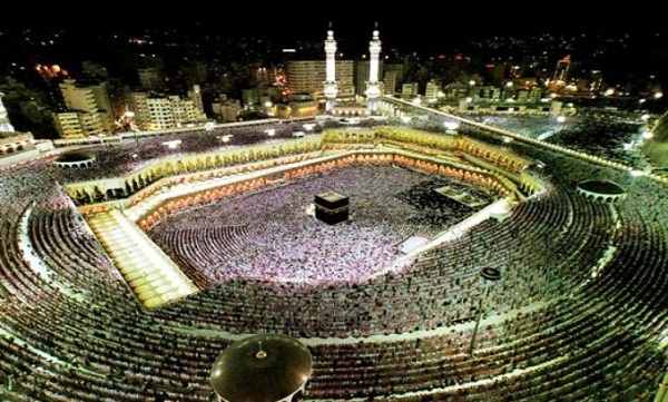 «الإسلام» سيصبح الدين الأكثر انتشارا بحلول نهاية هذا القرن!