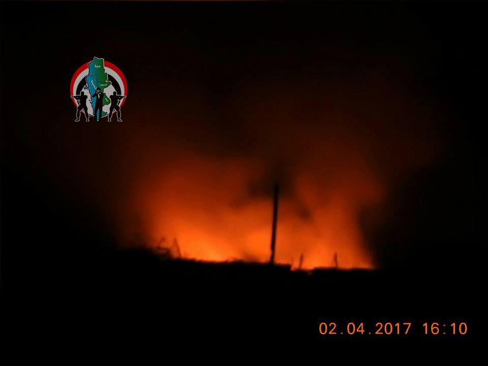 معارك عنيفة ومتواصلة بين الجيش الوطني والمليشيات الانقلابية في ميدي (صور)