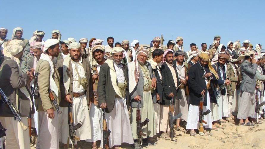 ماذا وراء دعوة السعودية للمئات من وجهاء ومشائخ اليمن إلى الرياض ؟