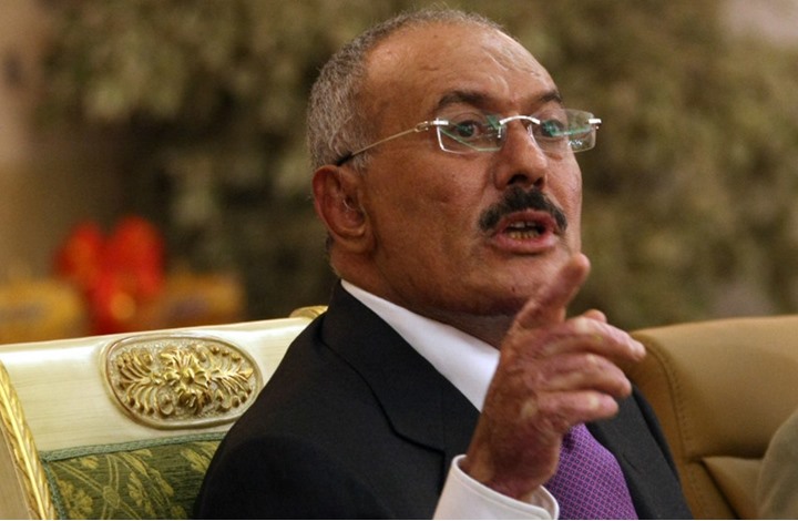 السعودية تهدد صالح بفضح تورطه في اغتيال الرئيس الحمدي