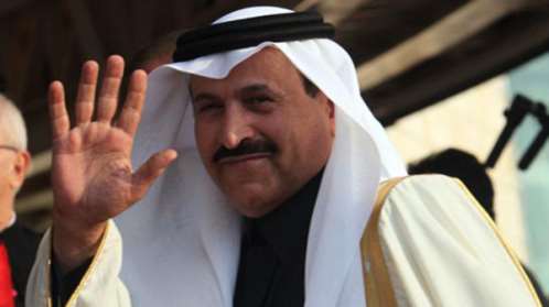 نجاة السفير السعودي في لبنان من محاولة اغتيال