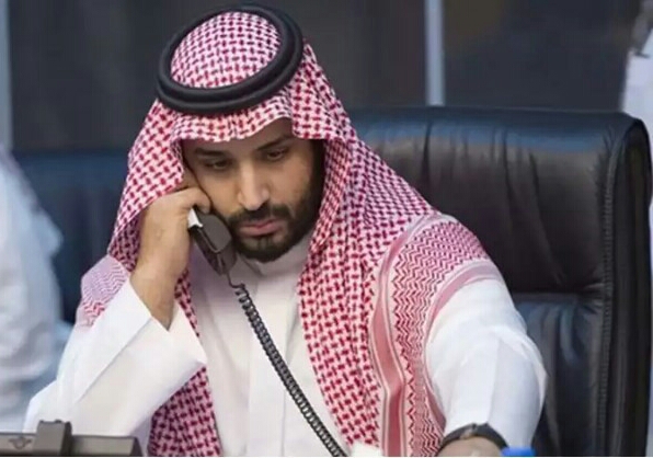 إعلاميو السيسي يحذرون من الرجل الثالث في السعودية