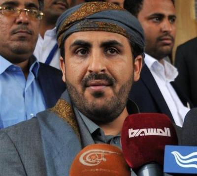 رئيس وفد جماعة الحوثيين إلى مشاورات الكويت، محمد عبدالسلام