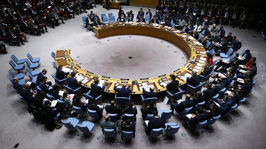 مجلس الأمن يشدد العقوبات الدولية على كوريا الشمالية
