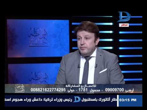 بالفيديو: داعية مصري يكشف عن دليل قرآني من سورة القدر.. يؤكد أن ليلة القدر ليلة 27