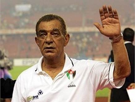 وفاة جنرال الكرة المصرية \