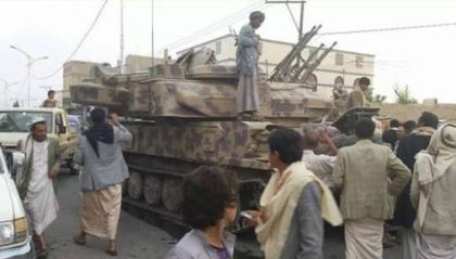 رويترز تتوقع أن يكون الوضع الأمني في اليمن أشد اضطراباً في العام 2015 