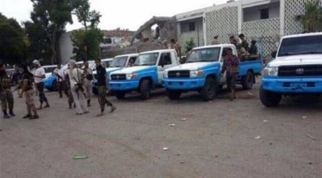 مدير شرطة عدن يعلن إحباط عمليات ومخططات إرهابية كانت تستهدف مناطق وشخصيات في المحافظة