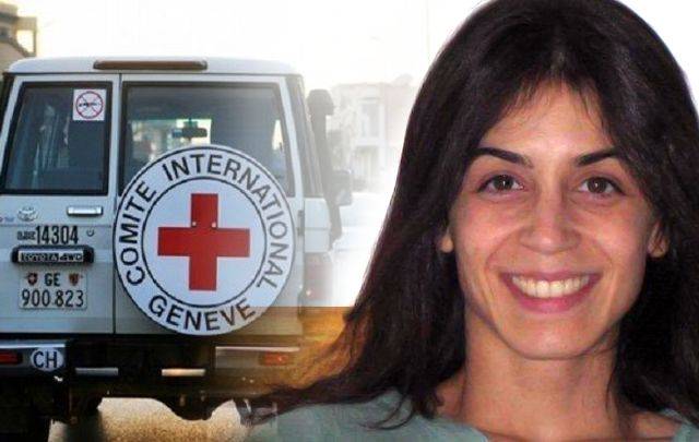 وساطة عمانية تنجح في الإفراج عن موظفة الصليب الأحمر الدولي التي اختطفت في صنعاء