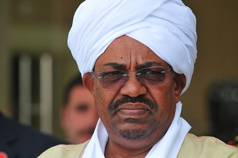 الرئيس السوداني: جاهزون لإرسال 1500 جندي إضافي إلى اليمن (فيديو)