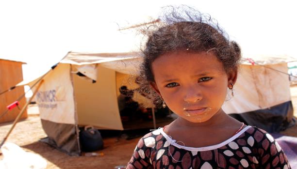 اليمن: فشل المنظمات الإغاثية في العام 2015