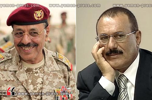 في تطور مثير... حزب «صالح» يوجه رسائل استمالة للإصلاح وعلي محسن صالح (نص الرسائل)