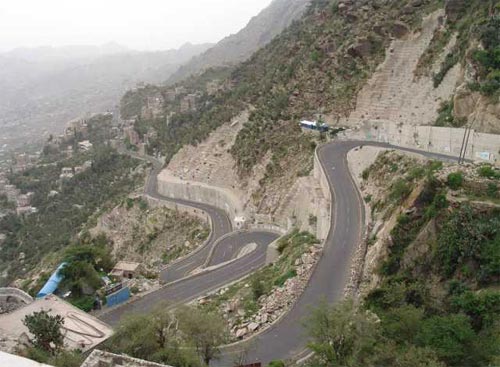 أزمة تعصف بمنجم «جبل صلب» سيجعل اليمن ضمن اكبر 20 دولة منتجة للزنك على مستوى العالم