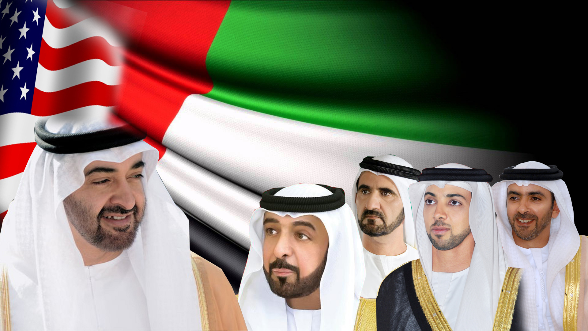 رئيس الاستخبارات السعودي يكشف عن تحضير لانقلاب في الإمارات