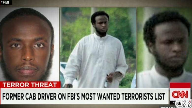 اعتقال القيادي بحركة «الشباب» حاجي محمد أحد أكثر «الإرهابيين» المطلوبين لـFBI بالصومال