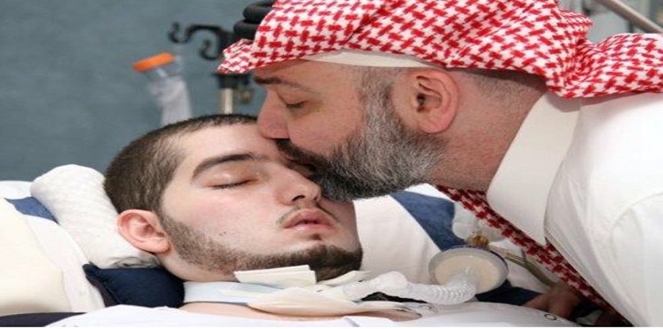 أمير سعودي يعلن تأجيل عملية إيقاظ «الأمير النائم» منذ 11 عاماً