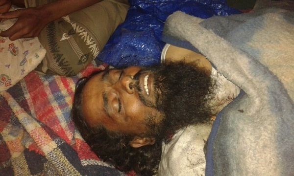 تنظيم القاعدة في اليمن ينشر صوراً قتلى من اعضائه قتلوا بغارات جوية في أبين