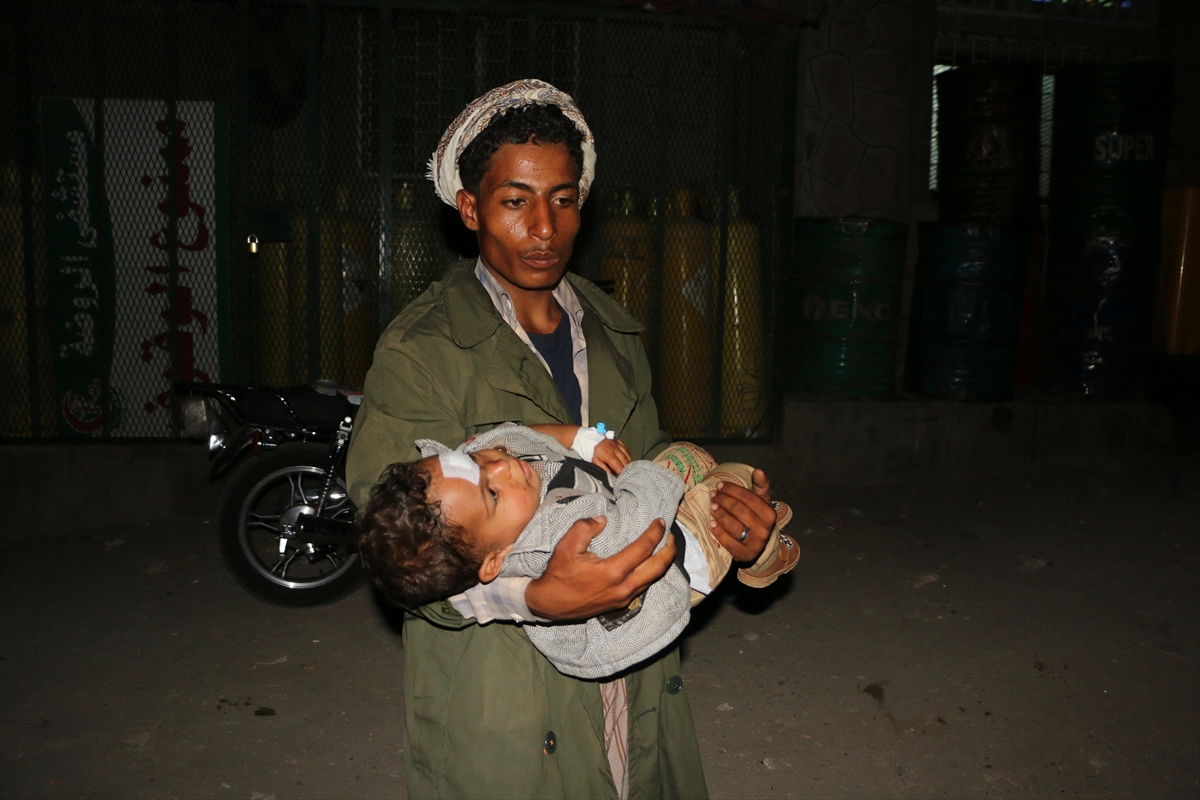 المليشيات الانقلابية قتلت 51 مدنياً في تعز خلال شهر فبراير