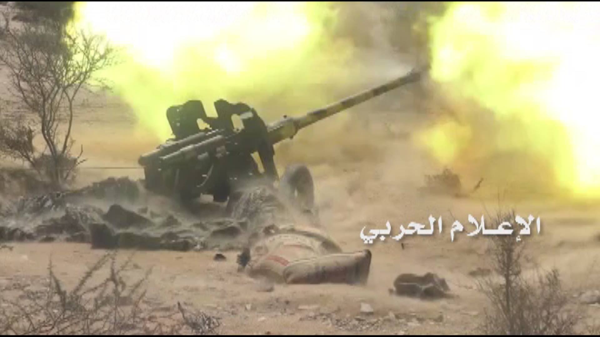 الحوثيون يقصفون بكثافة منازل المواطنين في عدة قرى بمحافظة البيضاء (تفاصيل)