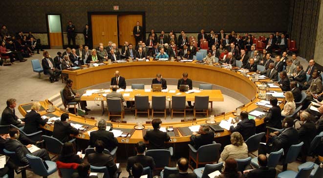 مجلس الأمن الدولي يعقد اجتماعا لبحث الأوضاع في اليمن