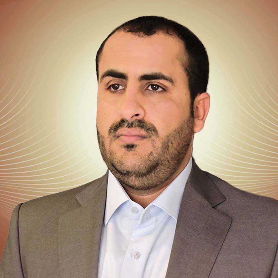 تصريحات جديدة للناطق الرسمي باسم الحوثيين حول الجهود التي تُبذل للتوصل إلى هدنة إنسانية
