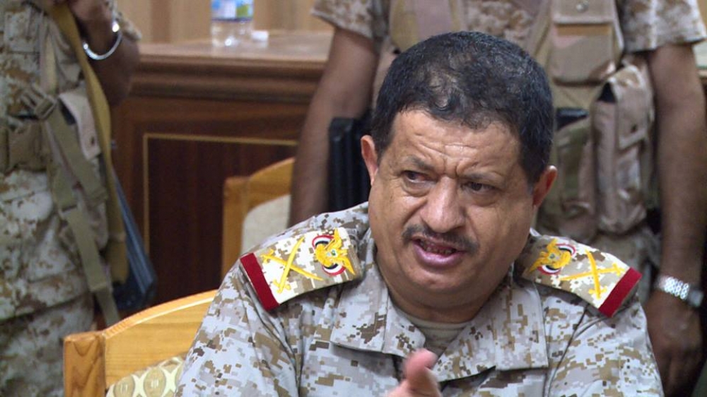 المقدشي: الرئيس هادي والحكومة قريبا سيكونون في صنعاء