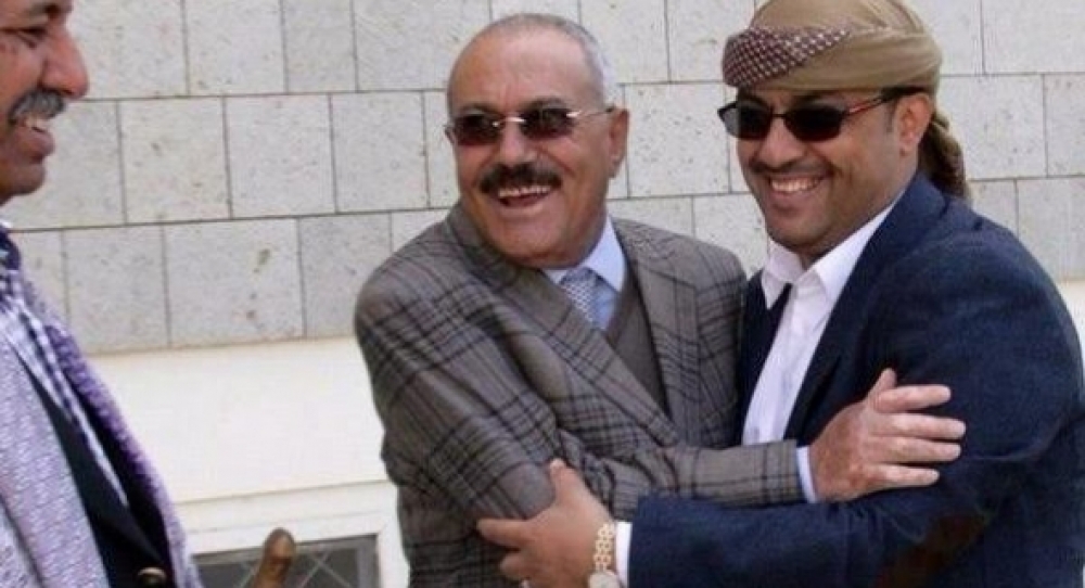 حزب صالح في موقف مفاجئ يرحب بتولي بن سلمان ولاية العهد