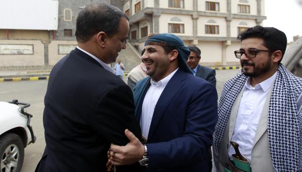 مؤشرات فشل مشاورات اليمن تخلط الأوراق