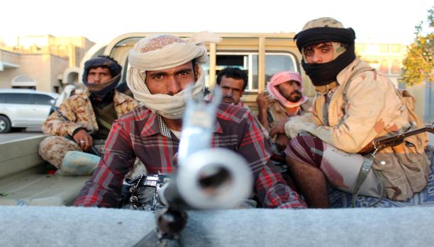 صحيفة فرنسية تؤكد وجود 18 سجنا سريا جنوب اليمن تديرهم أبو ظبي ..تفاصيل