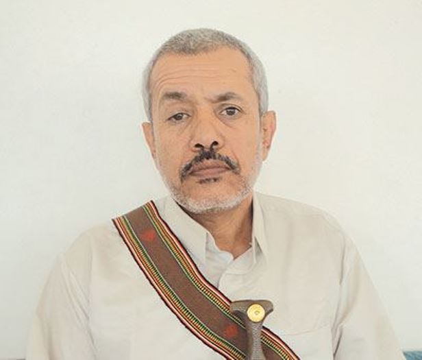 مع تزايد التوتر بين المؤتمر والحوثيين في صنعاء.. الوزير «حازب» يصل مسقط رأسه في مأرب