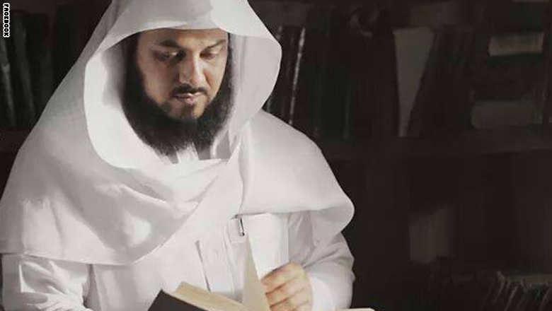باحث ديني يغرد حول الداعية «محمد العريفي» بعد شهر على احتجازه