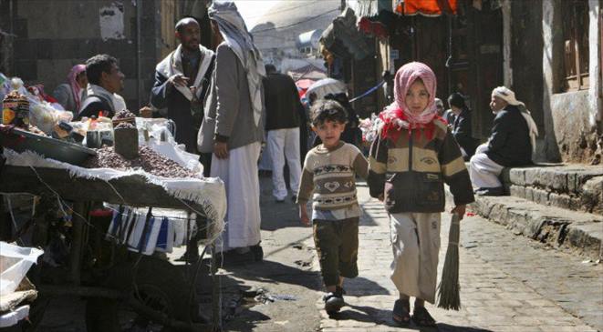 الأمم المتحدة: نصف سكان اليمن يعانون انعدام الأمن الغذائي