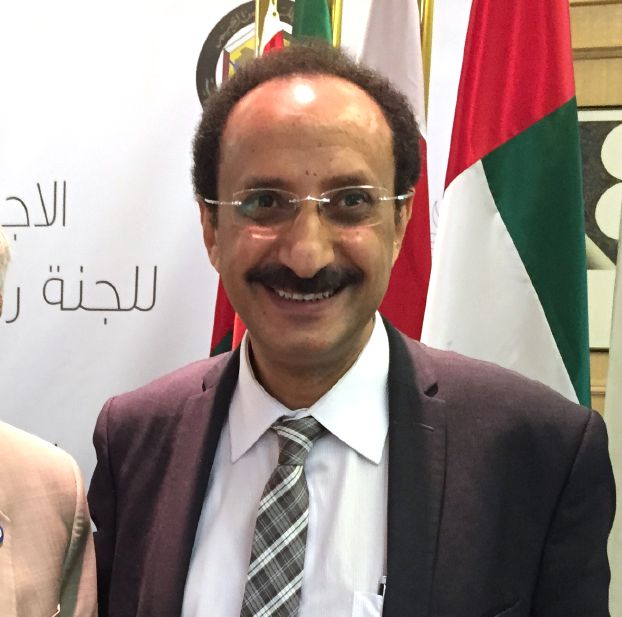 الأصبحي: الأوضاع الإنسانية في اليمن تزداد سوءاً