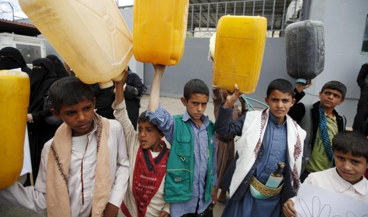 تحذير أممي خطير: المجاعة تهدد اليمنيين وعشر محافظات تعيش في مستوى الطوارئ
