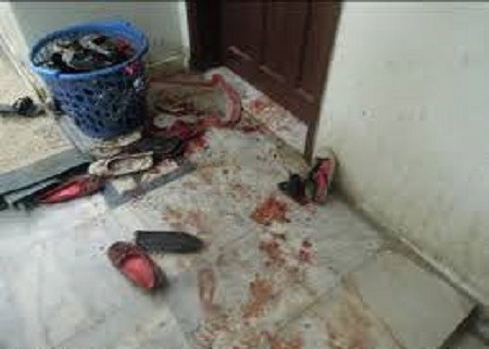 في حادثة هزت عدن.. عقيد يقتل أبنائه الخمسة وزوجته ويقتل نفسه بسبب عدم إستلام الراتب منذ ثلاثة أشهر (تفاصيل)