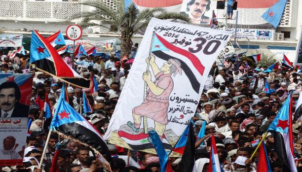 اليمن: اختبار وحدوي