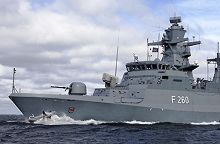 الإمارات تشارك في بناء سفن حربية لإسرائيل.. كيف يتم ذلك؟