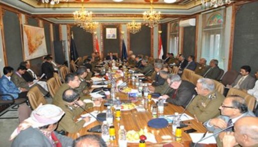 الداخلية تشكل لجنة لتقصي الأوضاع ومستوى الجاهزية الأمنية في عدن ولحج وأبين والضالع